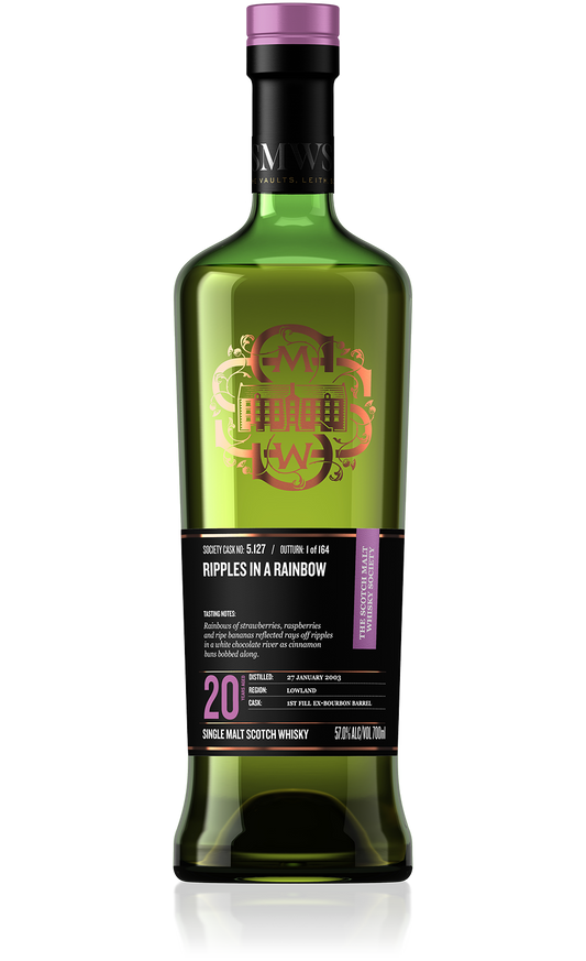 Cask No. 5.127