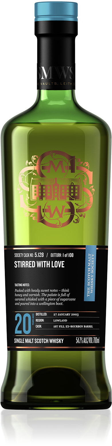 Cask No. 5.128