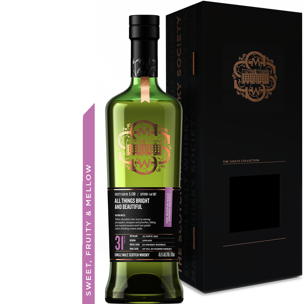Cask No. 5.130