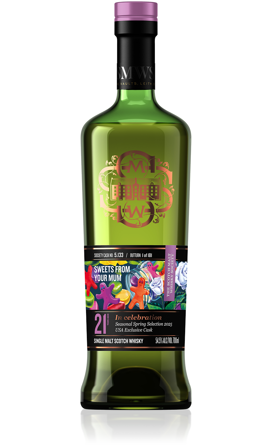 Cask No. 5.133
