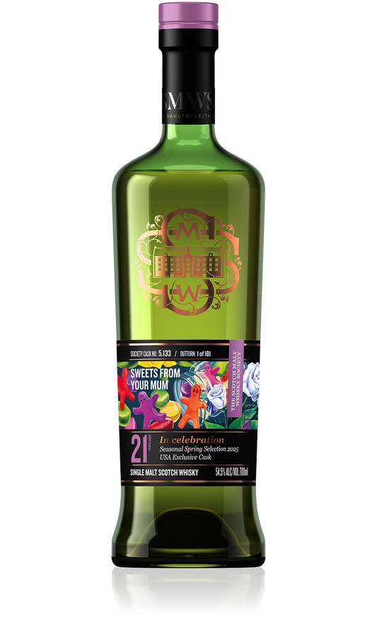 Cask No. 5.133