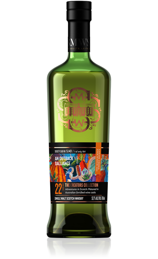 Cask No. 5.143