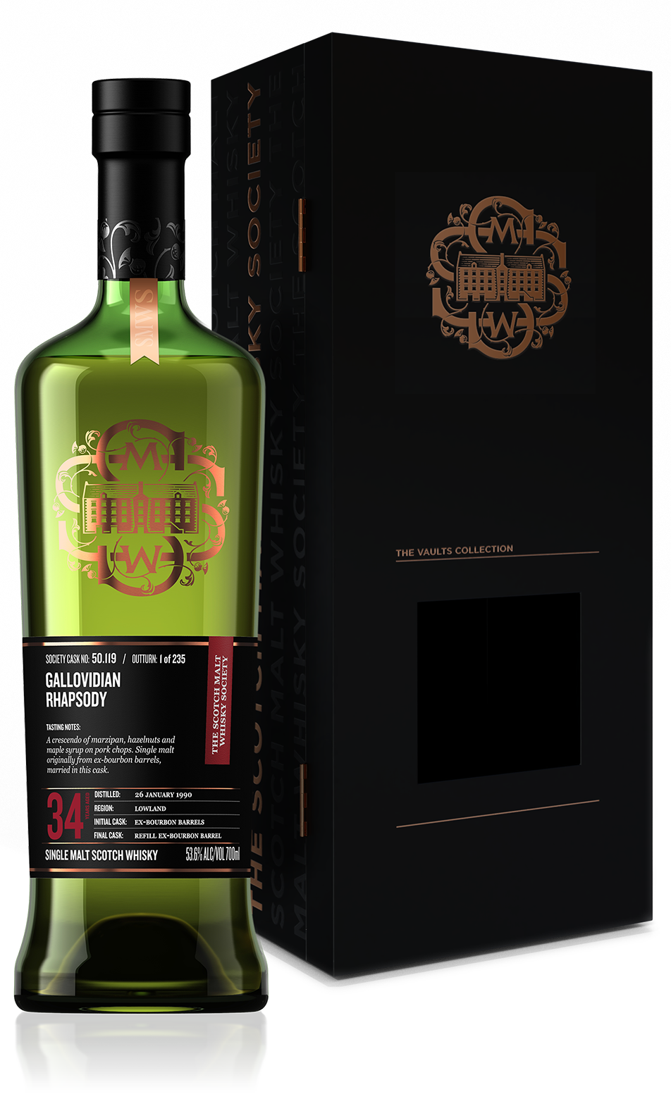 Cask No. 50.119