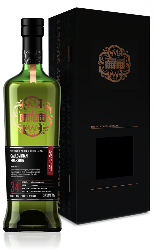 Cask No. 50.119