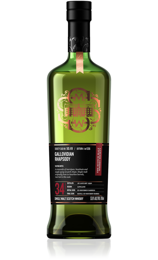 Cask No. 50.119
