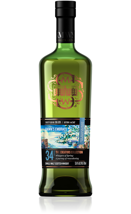 Cask No. 50.120