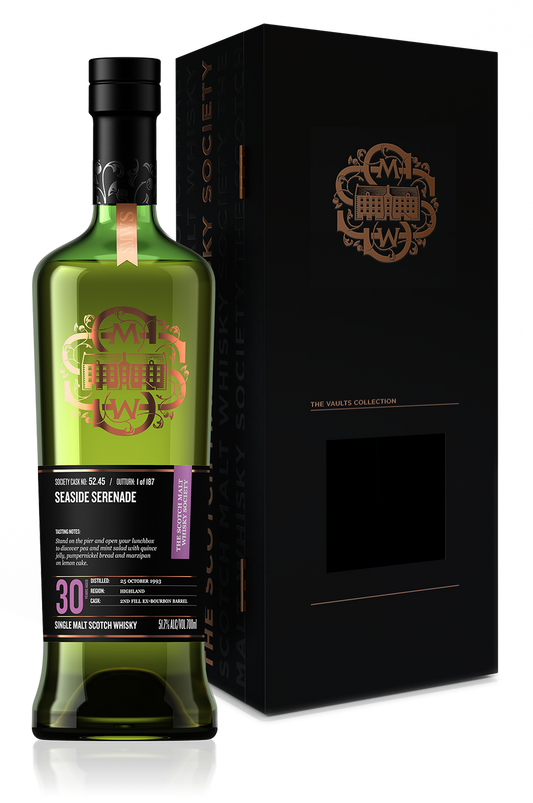 Cask No. 52.45