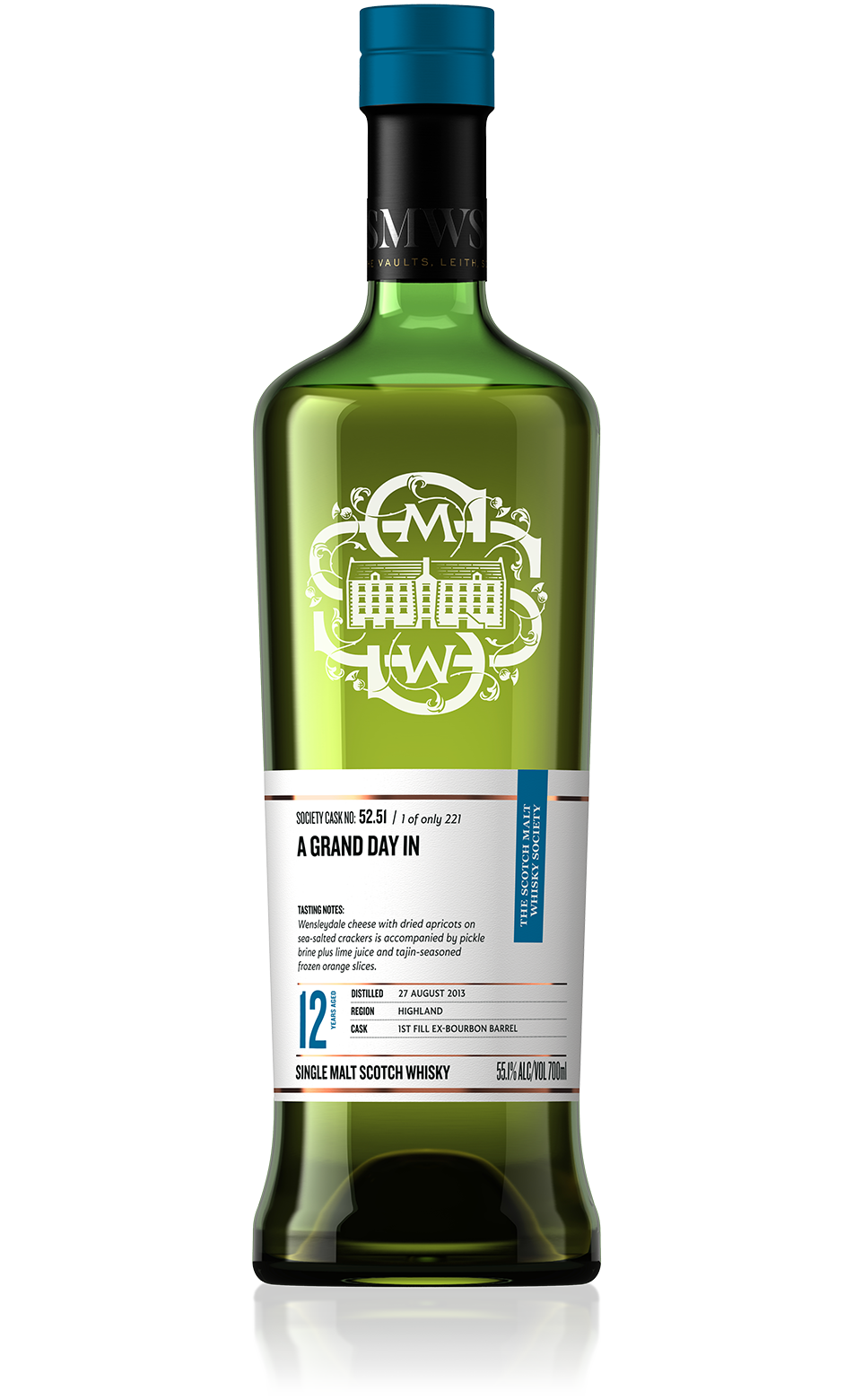 Cask No. 52.51