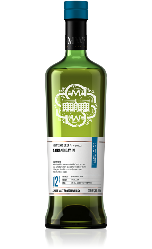 Cask No. 52.51