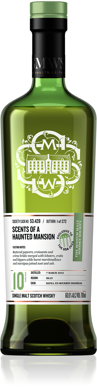 Cask No. 53.428