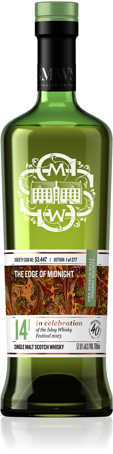 Cask No. 53.447