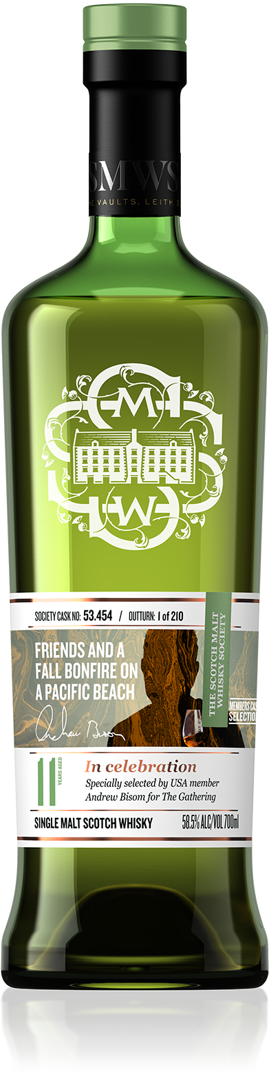 Cask No. 53.454