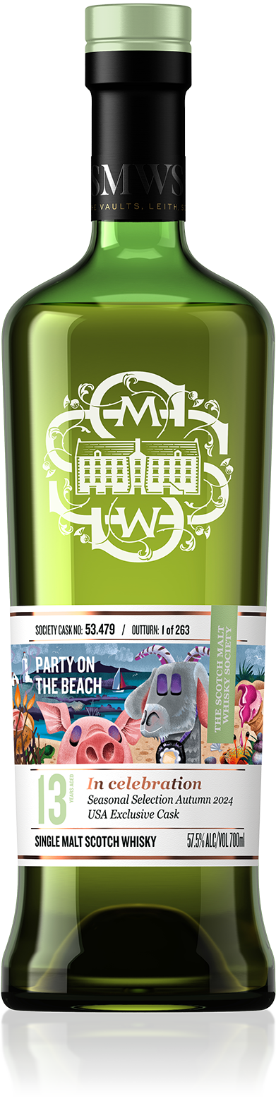 Cask No. 53.479