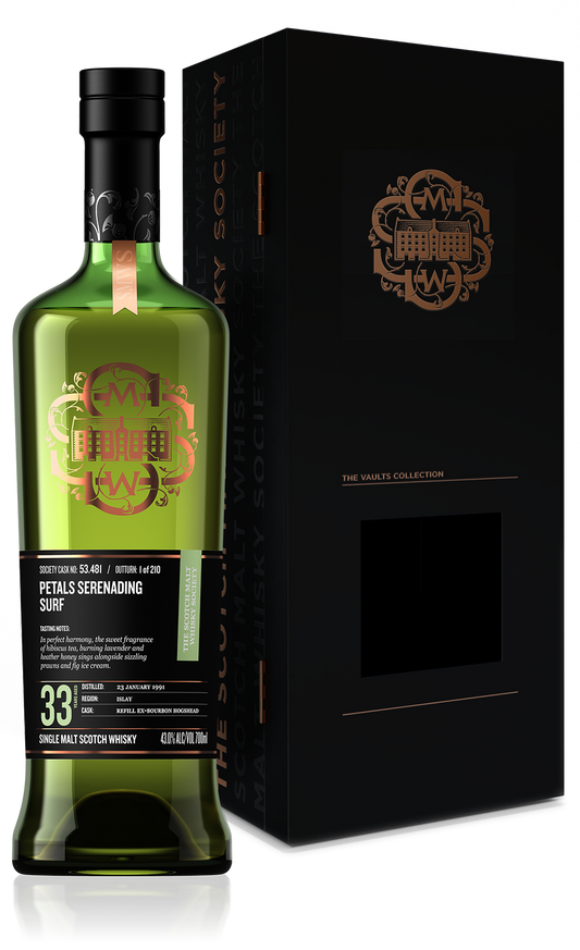 Cask No. 53.481