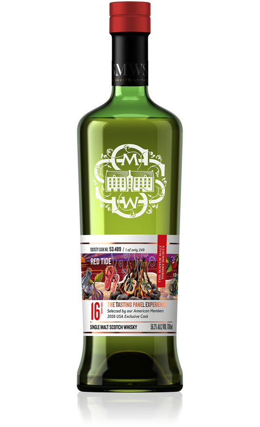 Cask No. 53.489