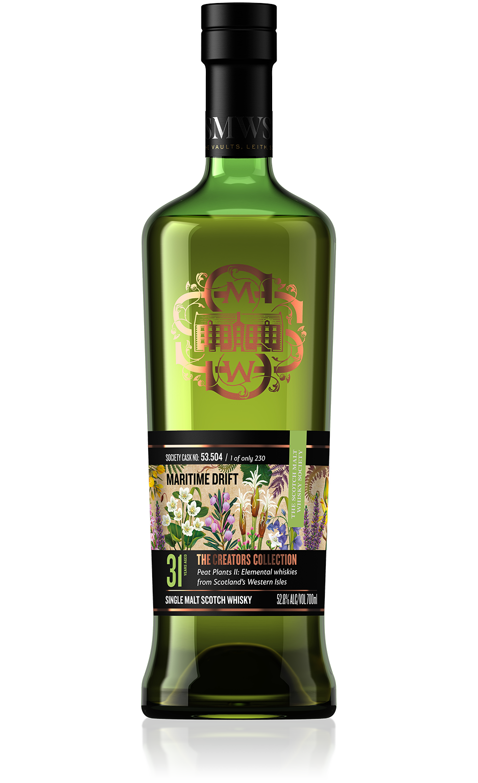 Cask No. 53.504