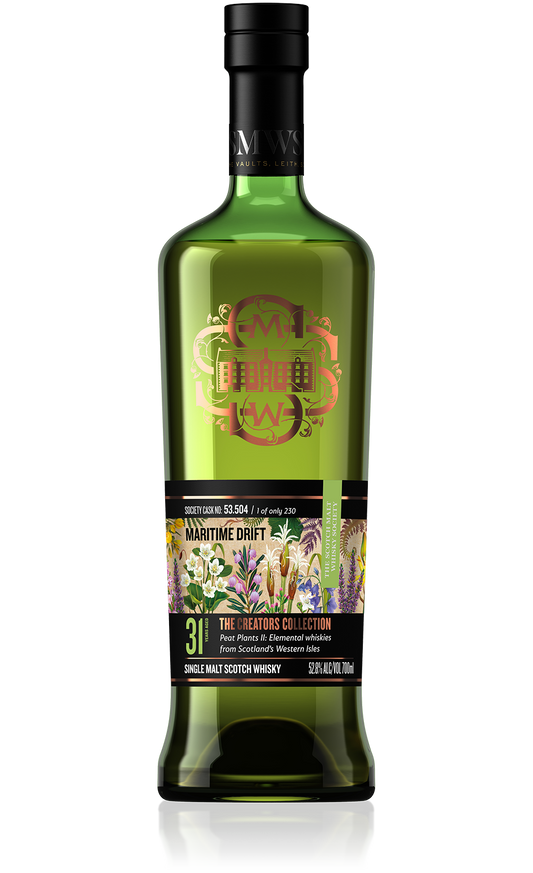 Cask No. 53.504