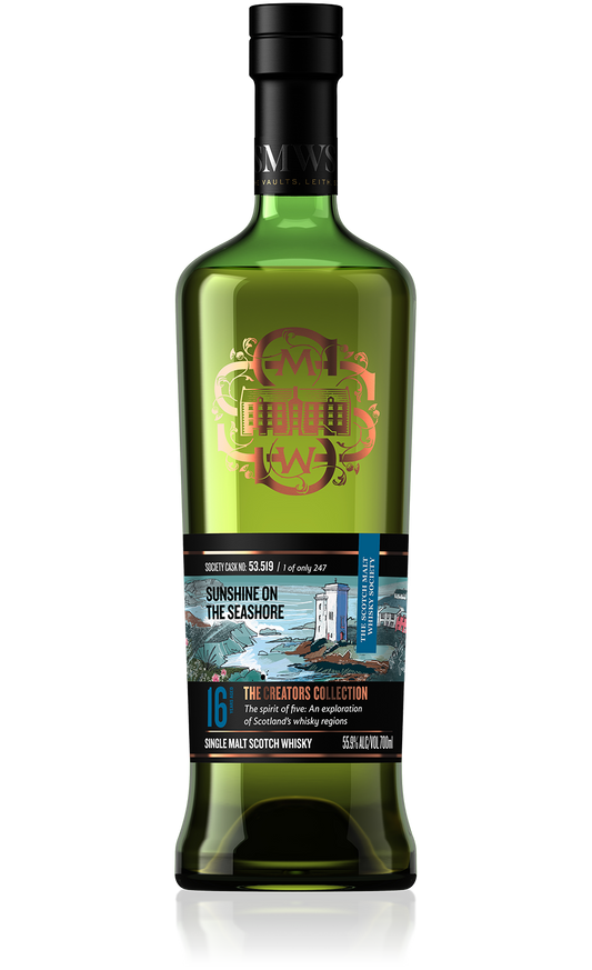 Cask No. 53.519