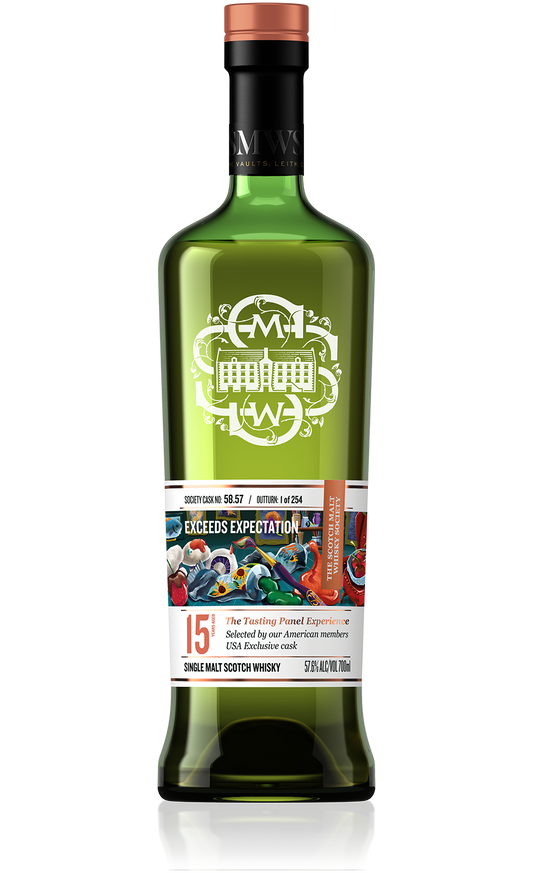Cask No. 58.57