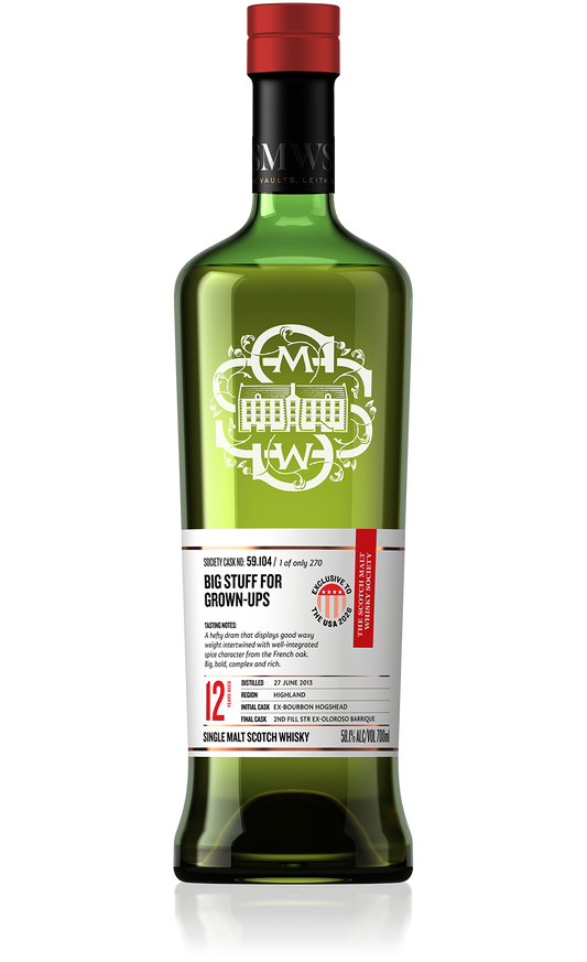 Cask No. 59.104