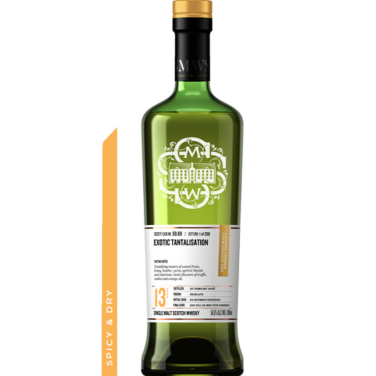 Cask No. 59.69