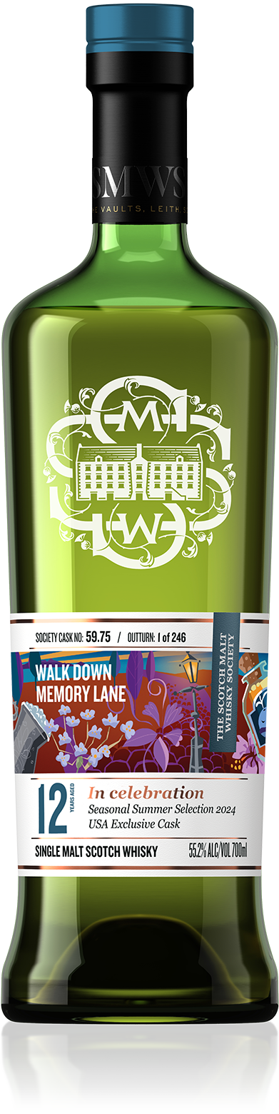 Cask No. 59.75