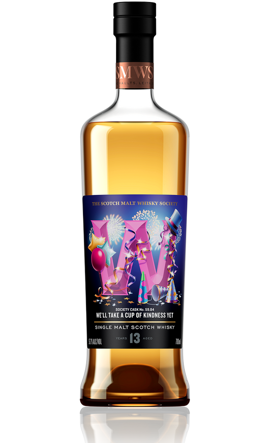 Cask No. 59.84