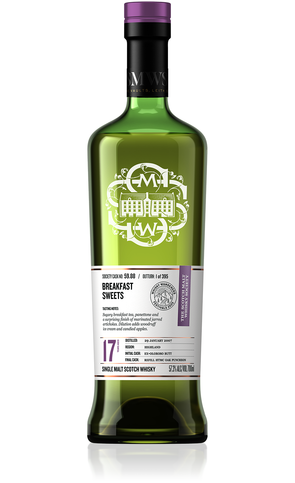 Cask No. 59.88