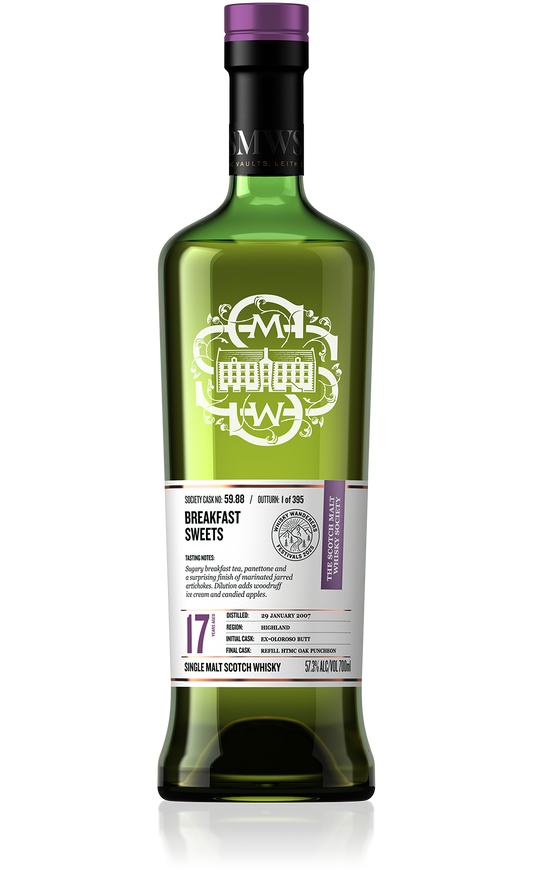 Cask No. 59.88