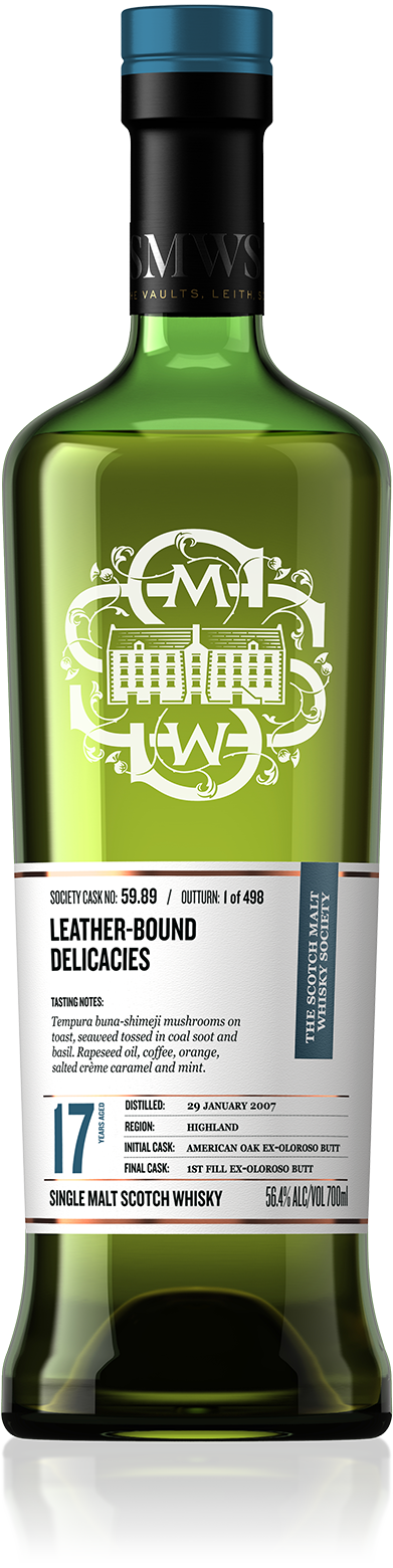 Cask No. 59.89