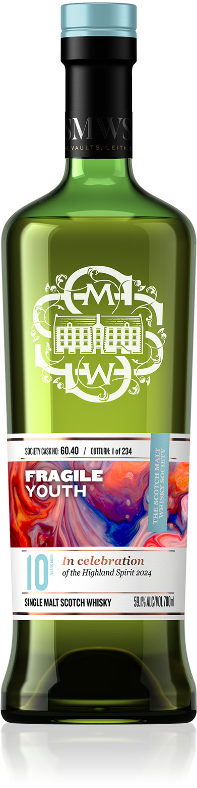 Cask No. 60.40