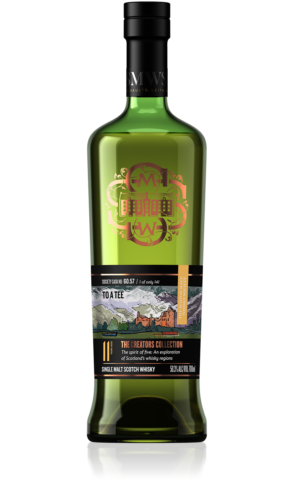 Cask No. 60.57