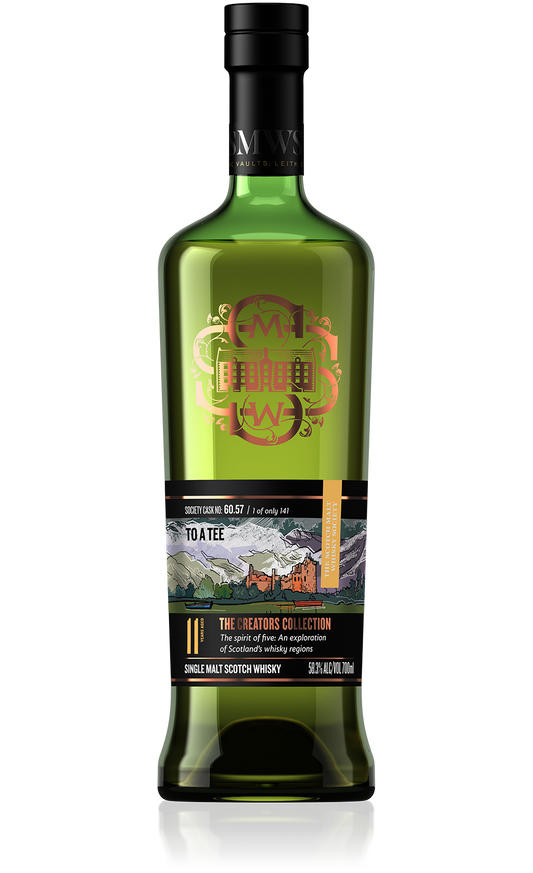 Cask No. 60.57