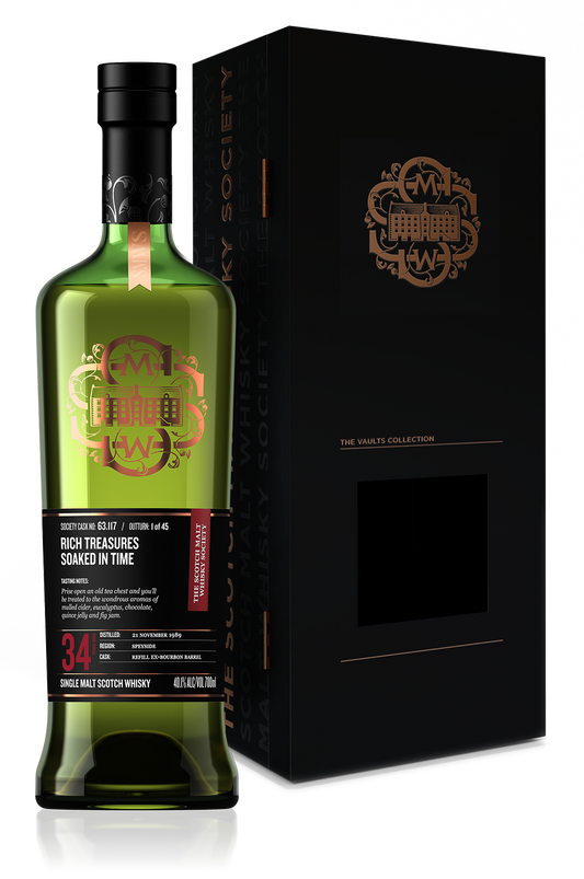 Cask No. 63.117