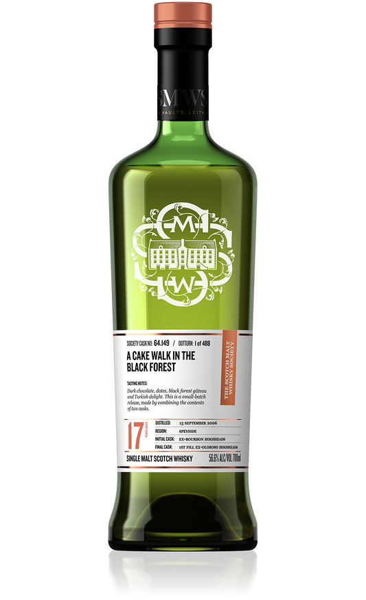 Cask No. 64.149