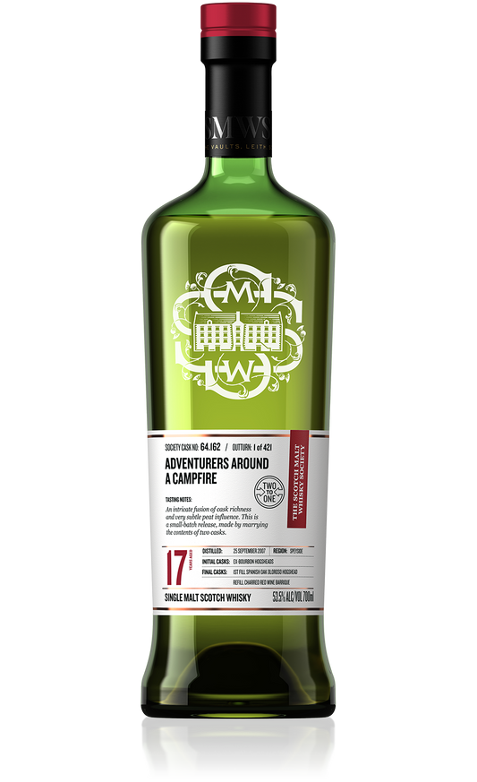 Cask No. 64.162