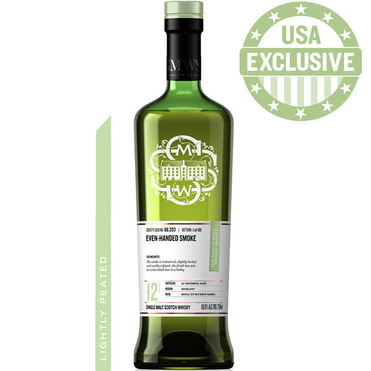 Cask No. 66.203 - bundle