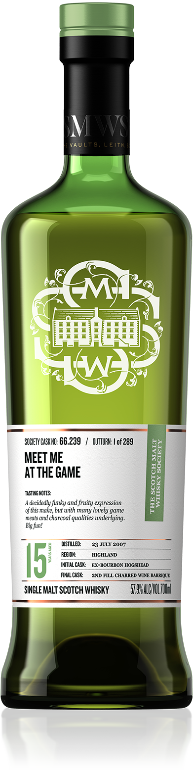 Cask No. 66.239