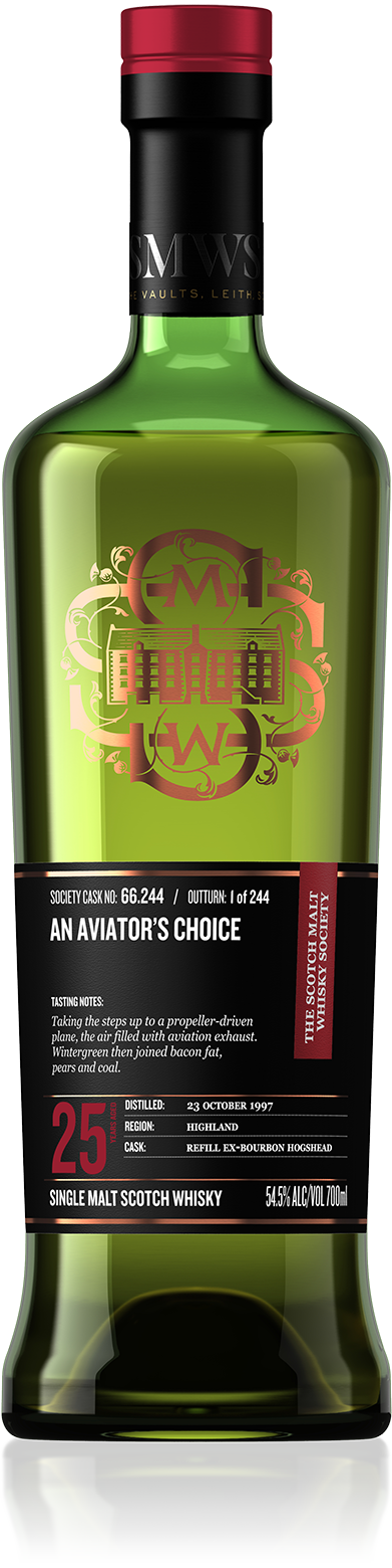 Cask No. 66.244