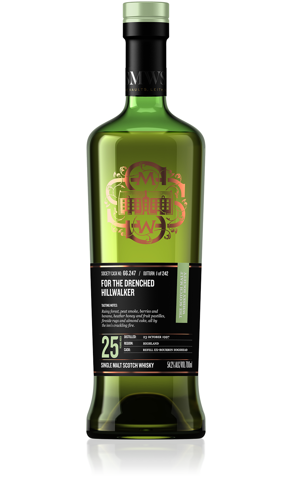 Cask No. 66.247