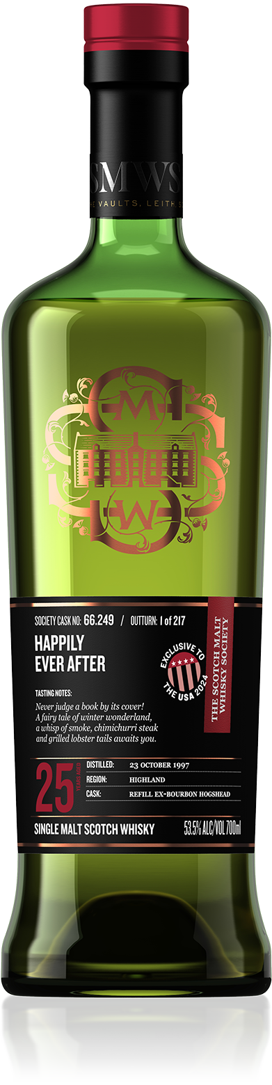 Cask No. 66.249