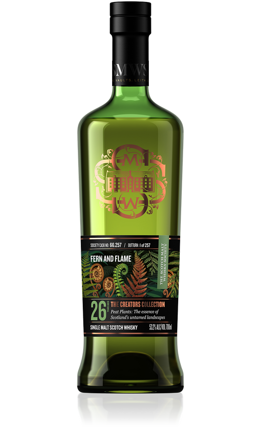 Cask No. 66.257
