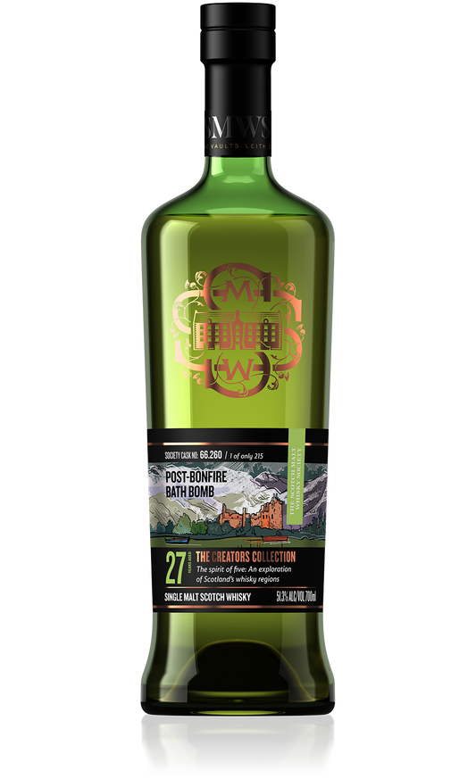 Cask No. 66.260
