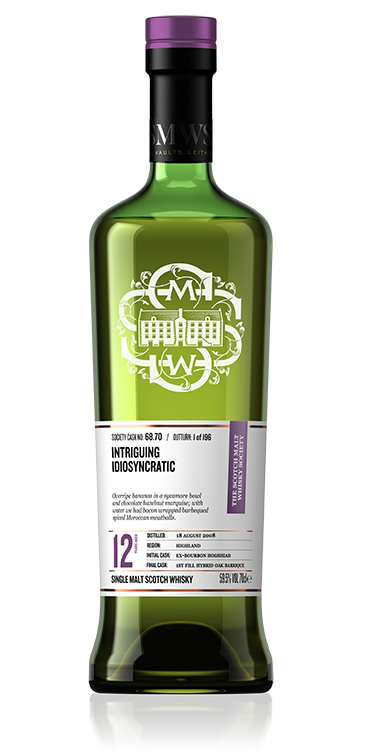 Cask No. 68.70