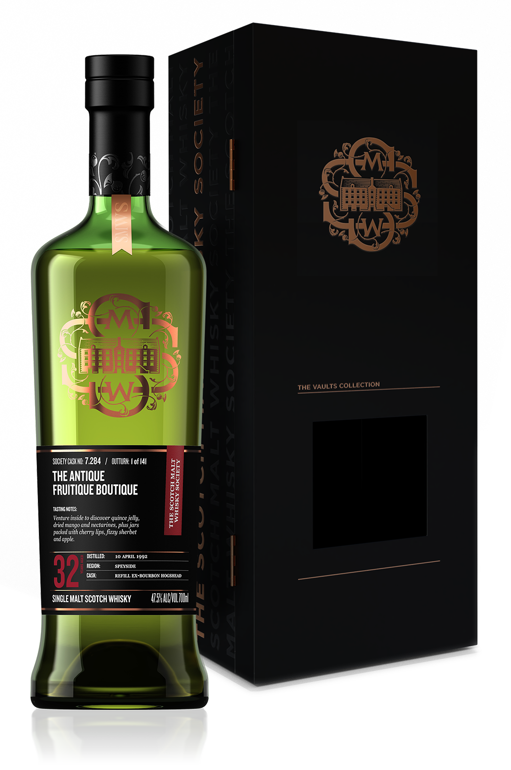 Cask No. 7.284