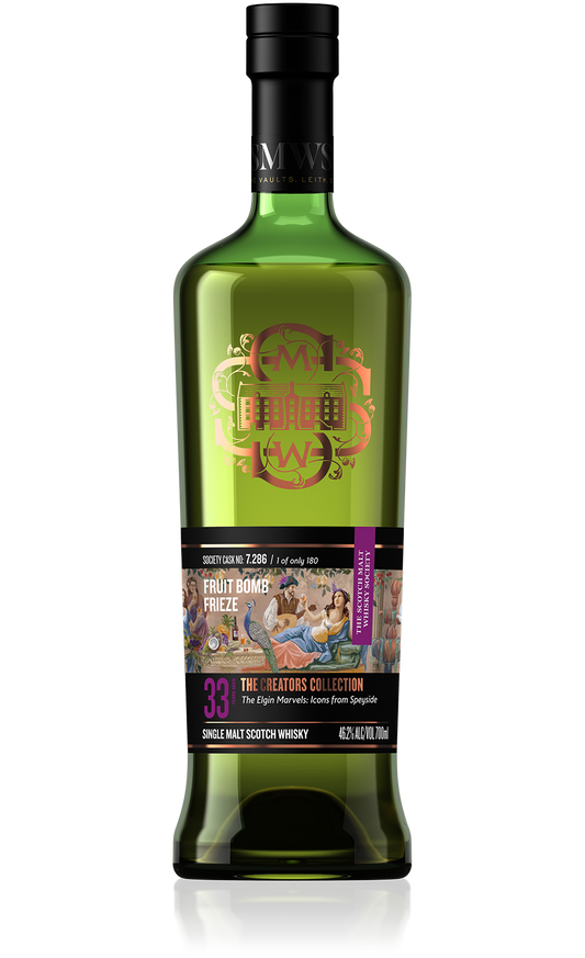 Cask No. 7.286