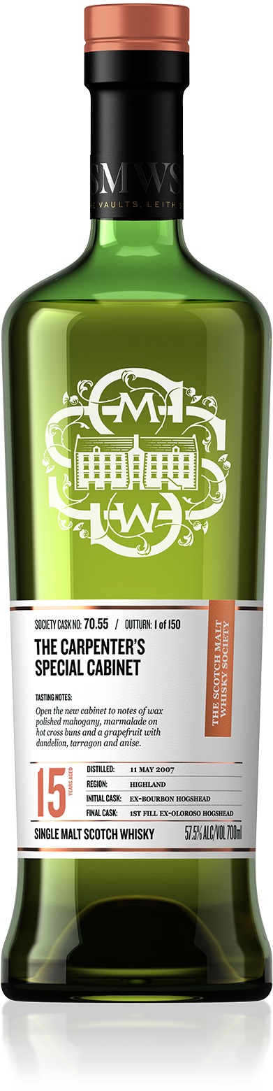 Cask No. 70.55