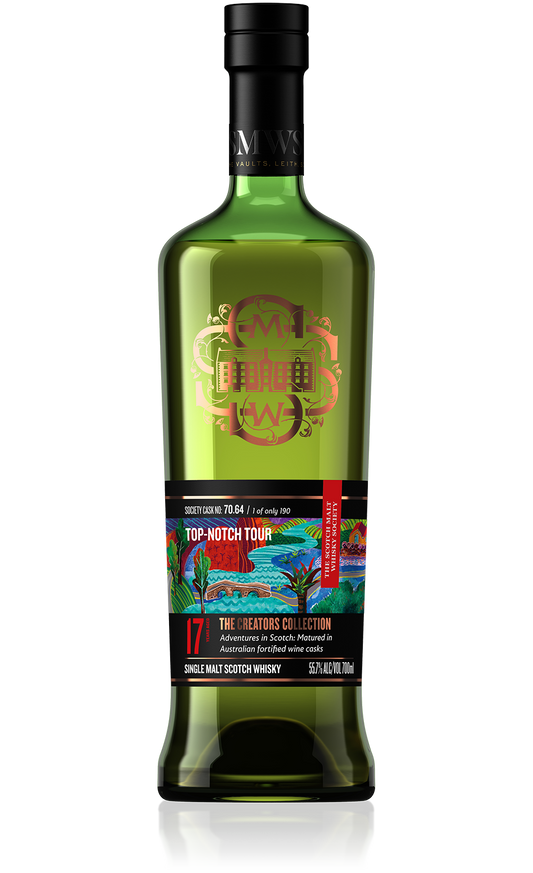 Cask No. 70.64