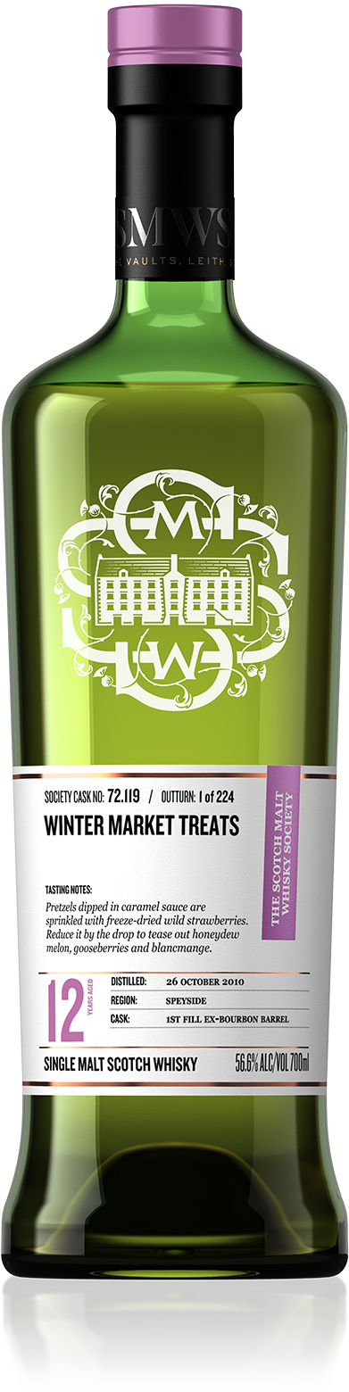 Cask No. 72.119