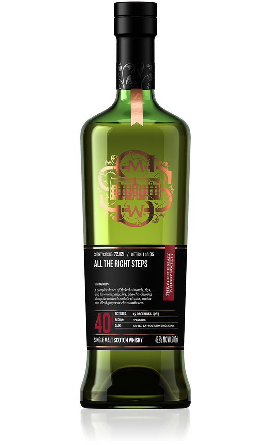 Cask No. 72.121